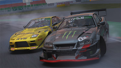 world drift tour street pack 1.1